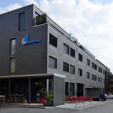 Hotel Profis Diepoldsau エクステリア 写真