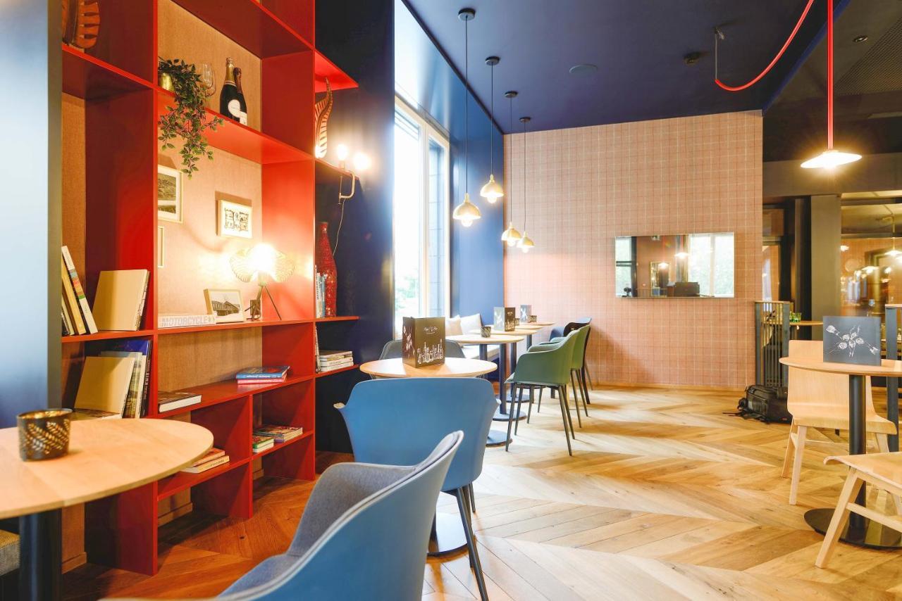 Hotel Profis Diepoldsau エクステリア 写真