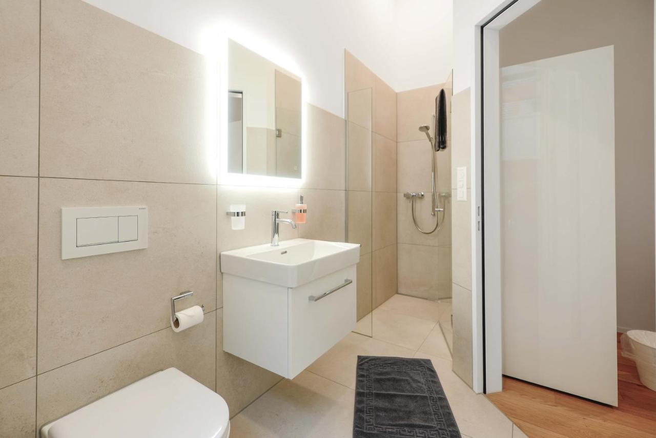 Hotel Profis Diepoldsau エクステリア 写真